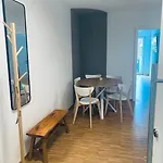 Doreyhome P5 - Zentrale Apartment Fuer 5 Pers Nahe Der Altstadt - Parkplatz - Wlan