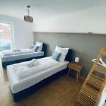 Doreyhome P5 - Zentrale Apartment Fuer 5 Pers Nahe Der Altstadt - Parkplatz - Wlan