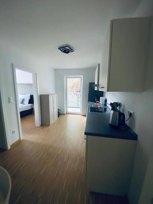 Doreyhome P5 - Zentrale Fuer 5 Pers Nahe Der Altstadt - Parkplatz - Wlan *